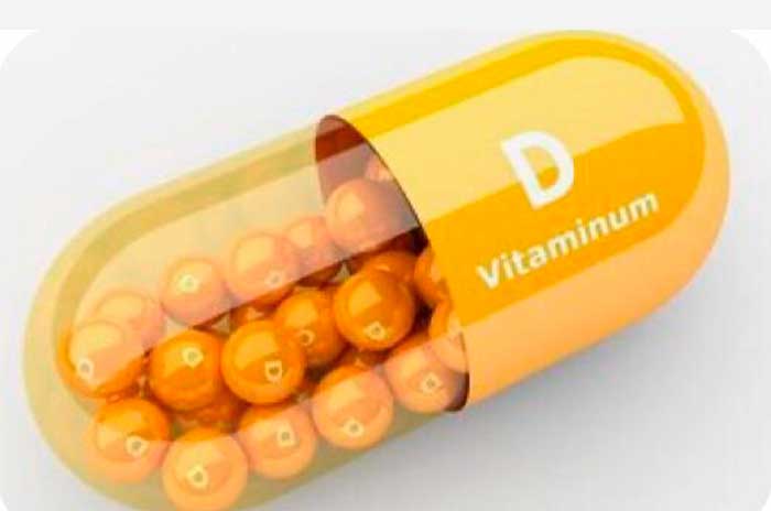 vitamina D