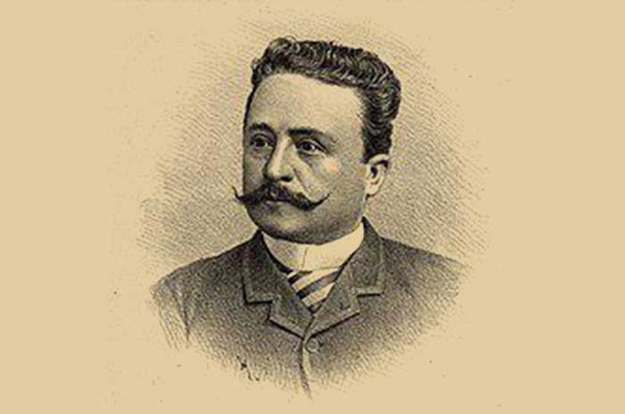 gral vicente villada