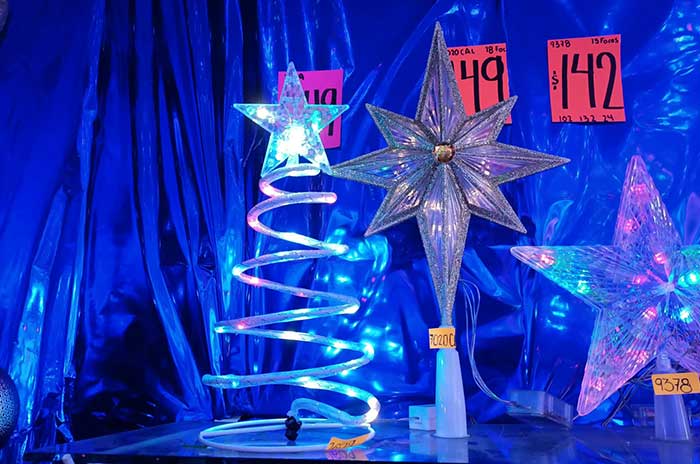 venta articulos navidad toluca