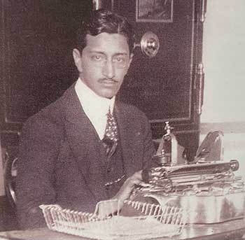 despacho alberto mena flores