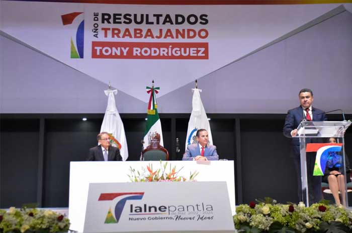 Tony rodriguez