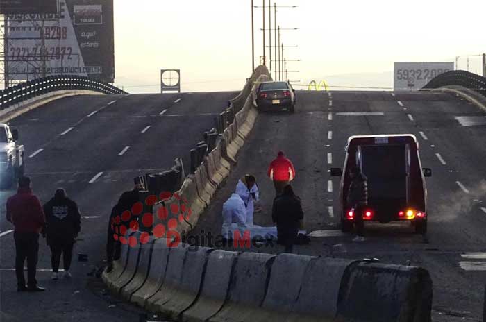 accidente vial tollocan
