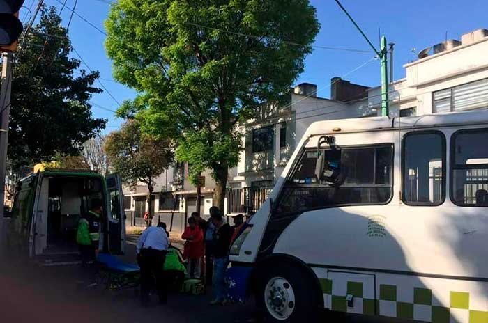 transporte publico toluca