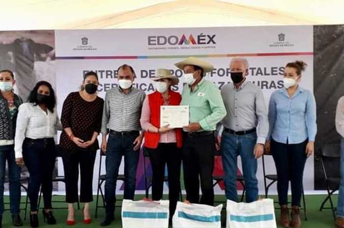 apoyos campo sur edomex