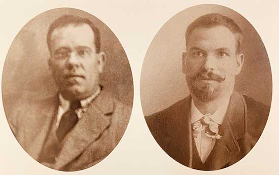 hermanos vendrell