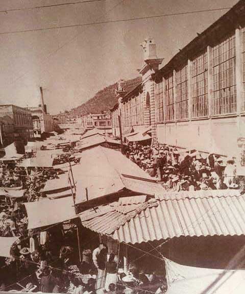 mercado 16 sep 2