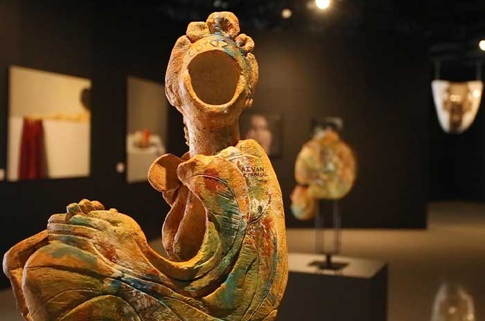 galeria arte mexiquense torres bicentenario