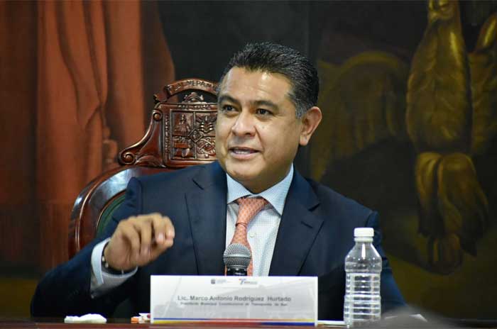 Tony rodriguez Tlalnepantla