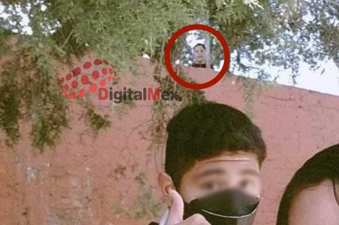 foto terrorifica