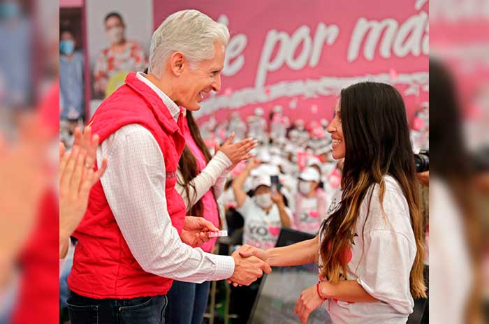 salario rosa