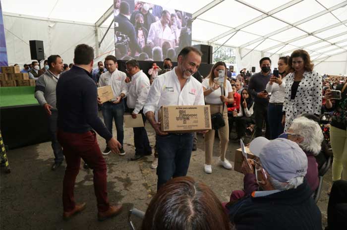 despensa metepec