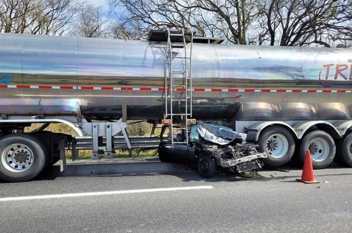 accidente trailer