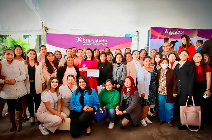 valle bravo mujeres