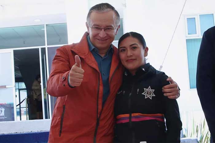 policia toluca raymundo martinez