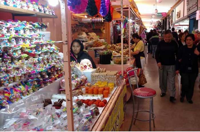feria alfenique toluca