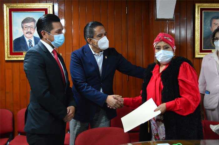 entrega licencias smsem