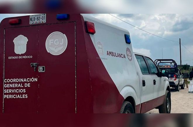 Bebé cae de azotea y muere 