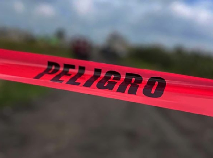 Hallan dos mujeres muertas en fraccionamiento
