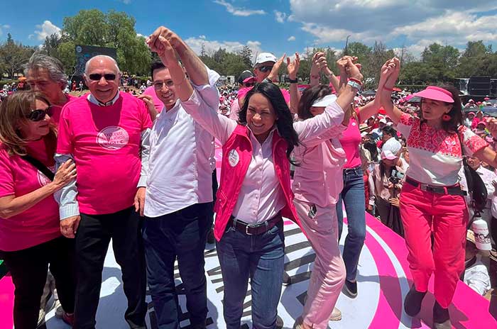 alejandra del moral huixquilucan