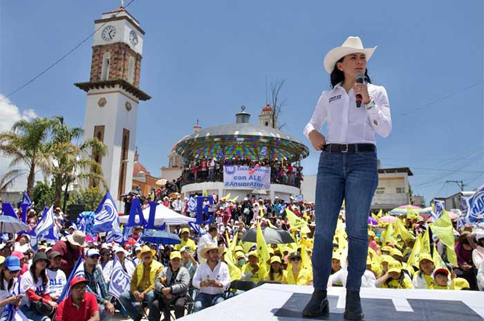 del moral zinacantepec