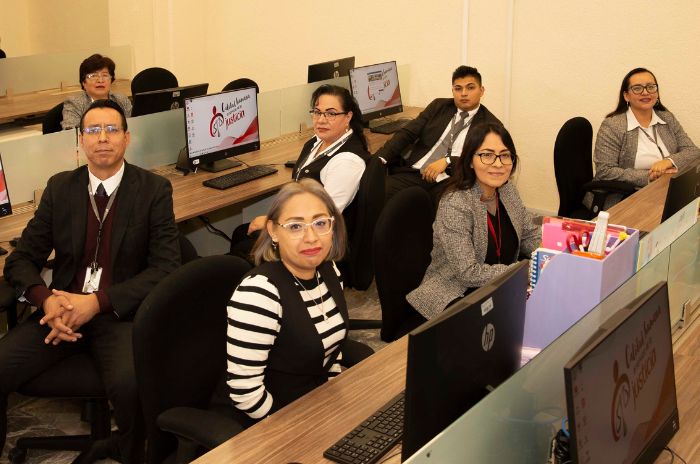 Salas unitarias Ecatepec y Tlalnepantla