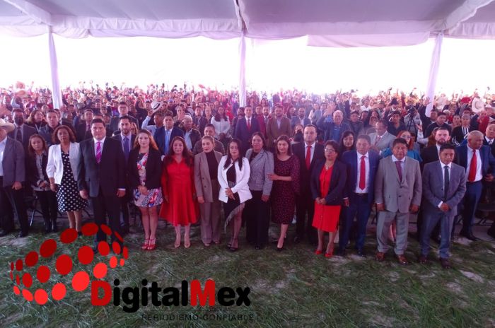 Informe Villa Victoria