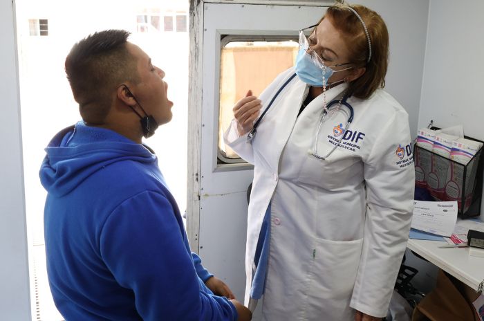 servicios médicos Huixquilucan