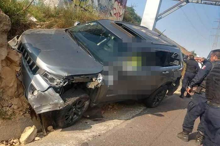 policia mato octavio ocana benito rivers serie vecinos