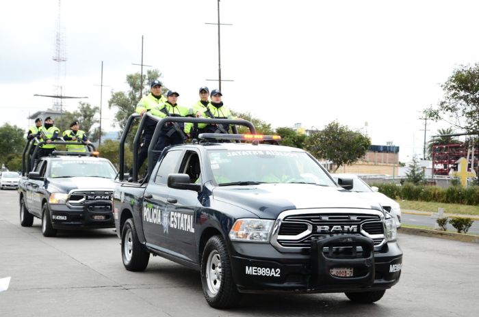 Seguridad Operativo SS