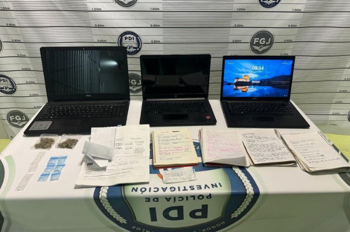 extorsionadores chimalhuacán 