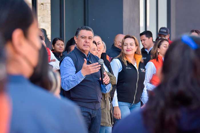 tony rodriguez tlalnepantla