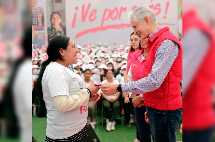 salario rosa la paz