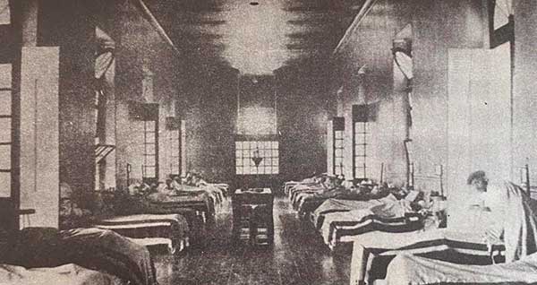 hospital civil toluca 