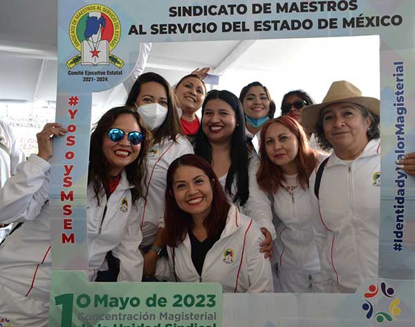smsem dia trabajo