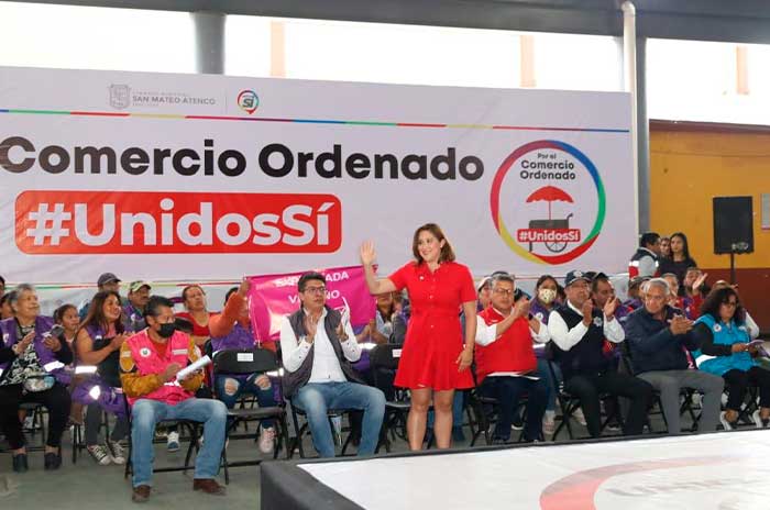 comercio sma