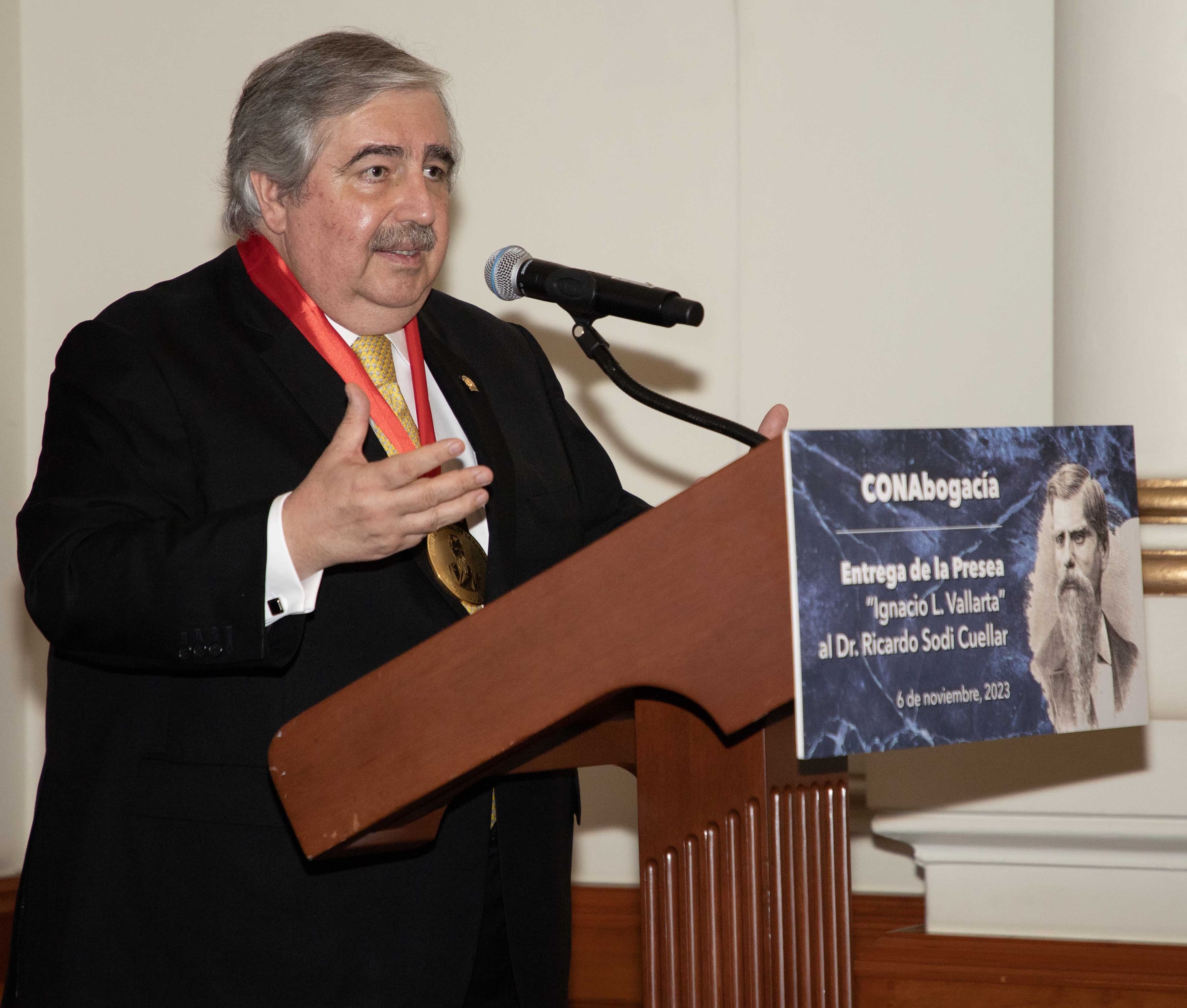 Ricardo Sodi