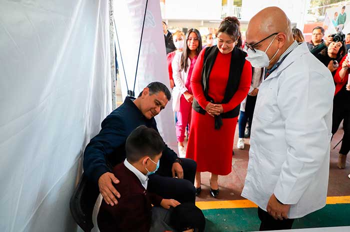 tlalnepantla salud educacion