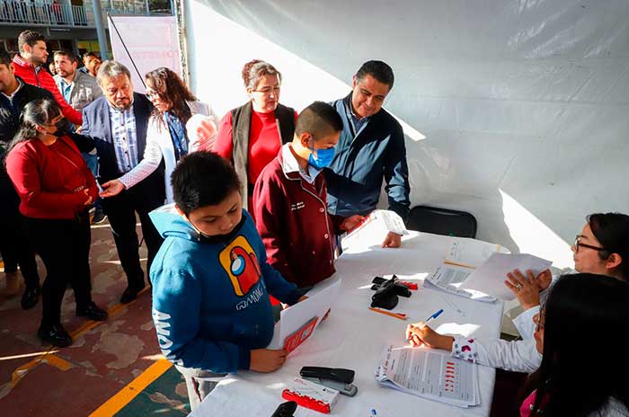 tlalnepantla salud educacion