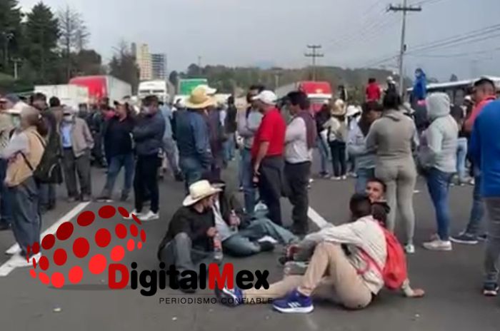 Bloqueo Lerma