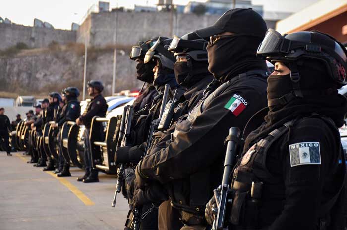 operativo seguridad tlalnepantla buen fin 2023