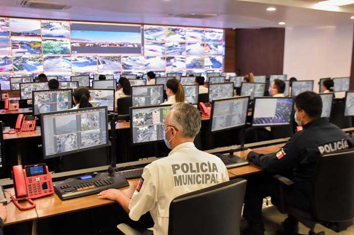 operativo seguridad tlalnepantla buen fin 2023