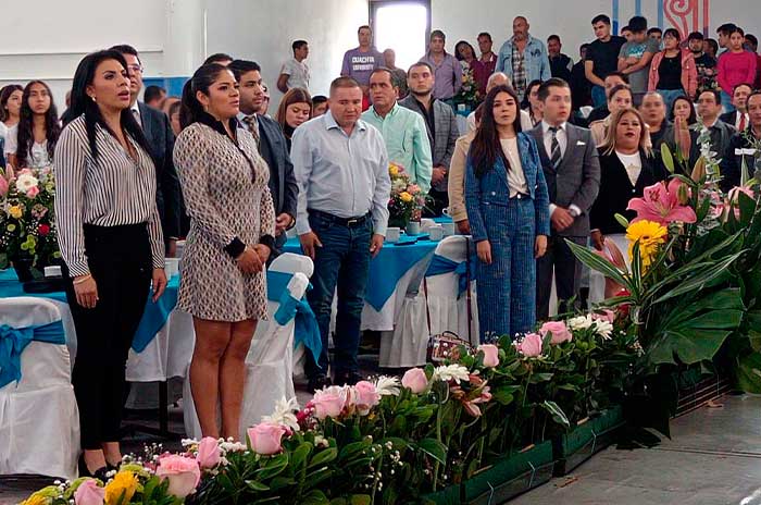 aniversario 162 temascaltepec