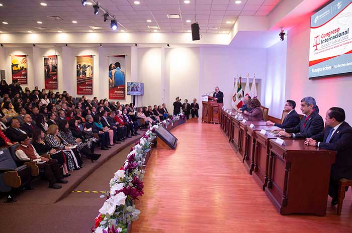 pjedomex congreso educacion judicial