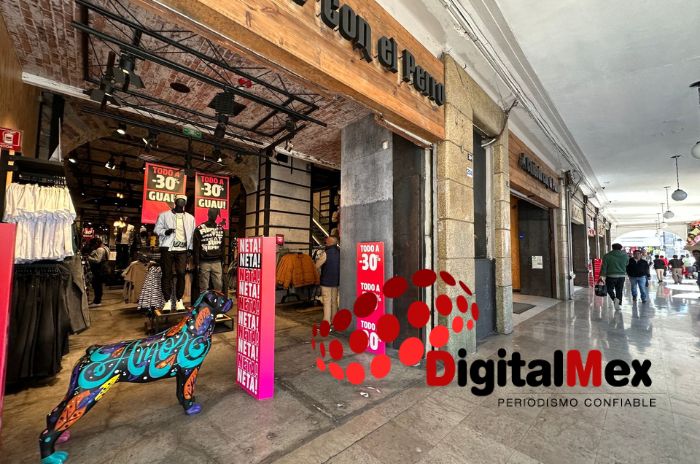 Comercios Buen Fin
