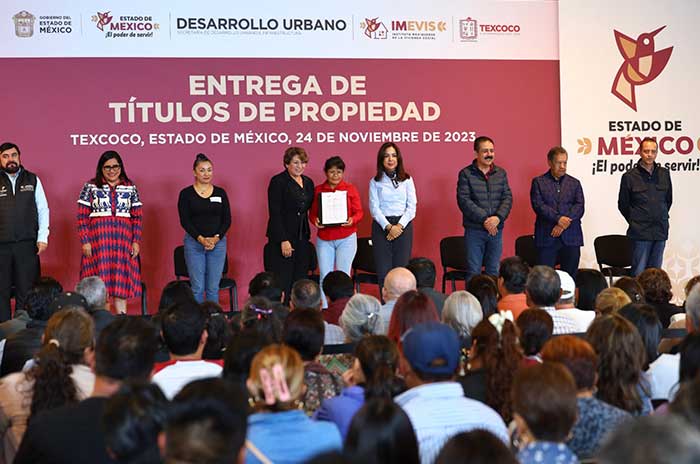 imevis delfina gomez titulos propiedad