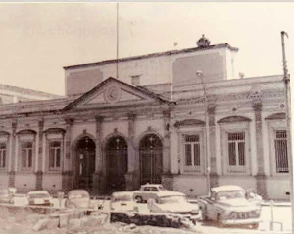 camara diputados toluca