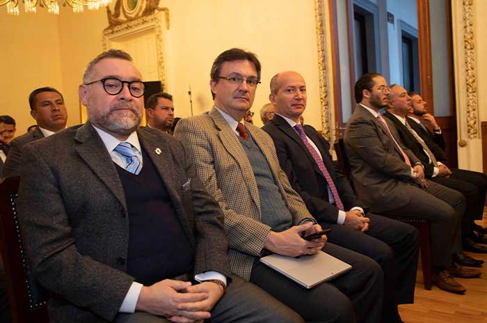 Pjedomex certificacion abogados