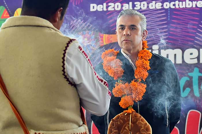 ecatepec expo artesanal