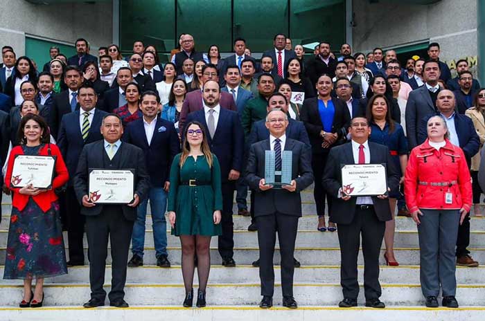 premio recaudacion fiscal alcalde toluca