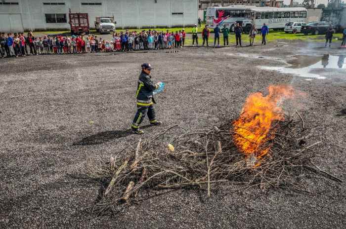 bomberos ixtlahuaca
